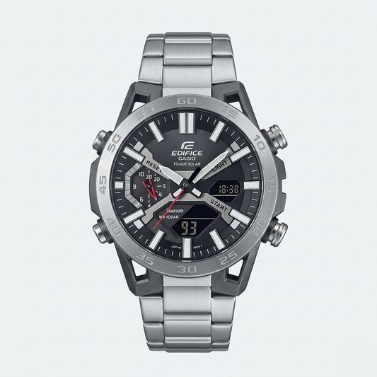 CASIO EDIFICE ECB-2000DC – MOTORSPORT EDITION