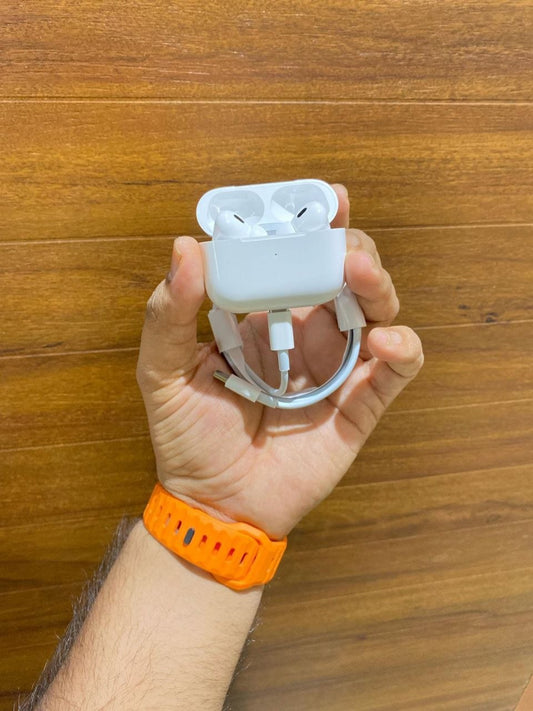 AirPods Pro 2 ANC Type-C Wireless