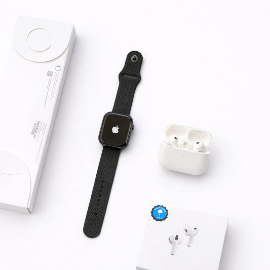 Apple Watch Series 11 AirPods Combo