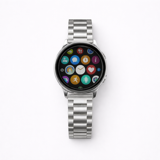 Samsung Active 2 Smartwatch AMOLED Display