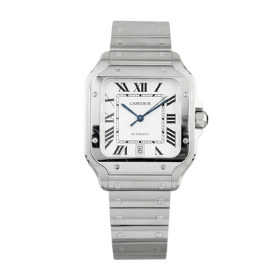 Cartier watch