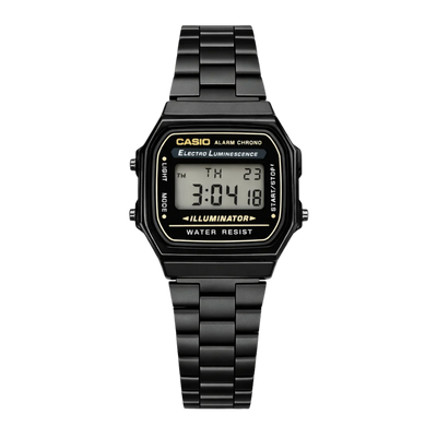 Casio watch