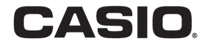 Casio logo