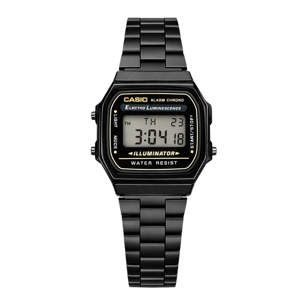 Digital Watches