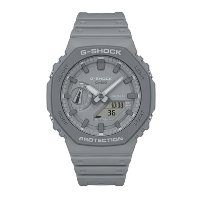 G-Shock watch