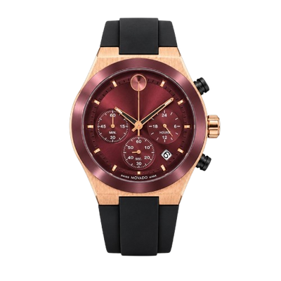 MOVADO watch