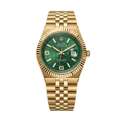 Rolex watch