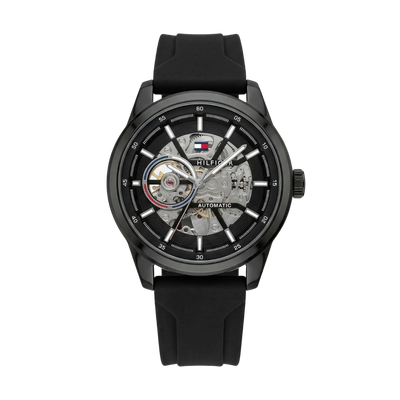 Tommy Hilfiger watch