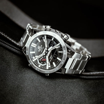 CASIO EDIFICE ECB-2000DC – MOTORSPORT EDITION