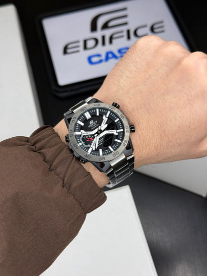 CASIO EDIFICE ECB-2000DC – MOTORSPORT EDITION