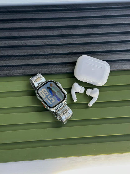 i20 ULTRA MAX SUIT – SERIES 8 (49MM) 10 IN 1 COMBO PACK
