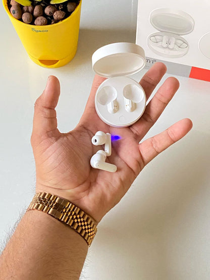 CMF BUDS PRO ROUND – TWS EDITION by Nothing