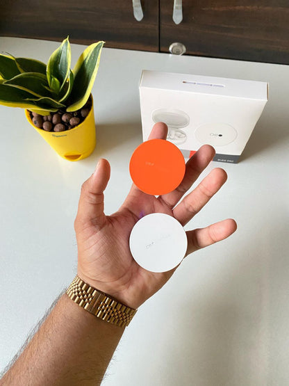 CMF BUDS PRO ROUND – TWS EDITION by Nothing