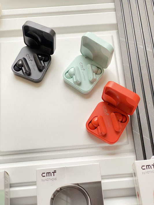 CMF BUDS 2 – TWS GAMING EDITION by Nothing