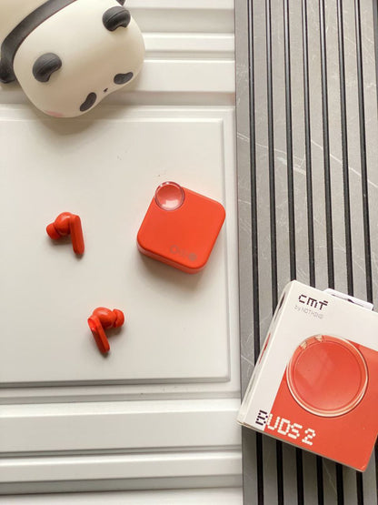 CMF BUDS 2 – TWS GAMING EDITION by Nothing