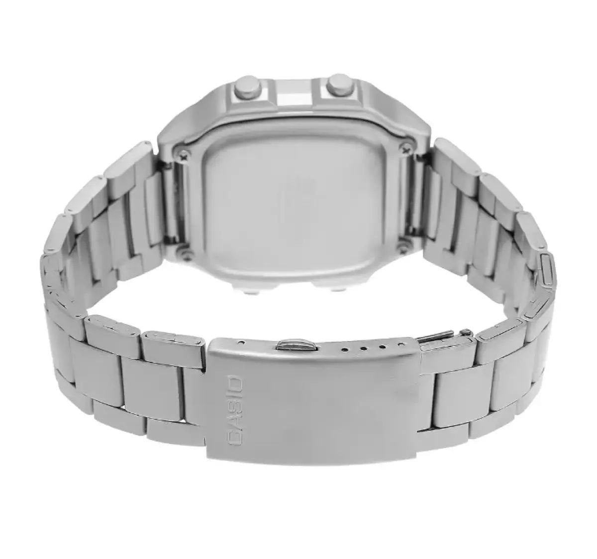 Casio Multi-Function Digital Steel Men's Watch