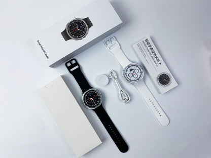 SAMSUNG WATCH8 CLASSIC SMARTWATCH