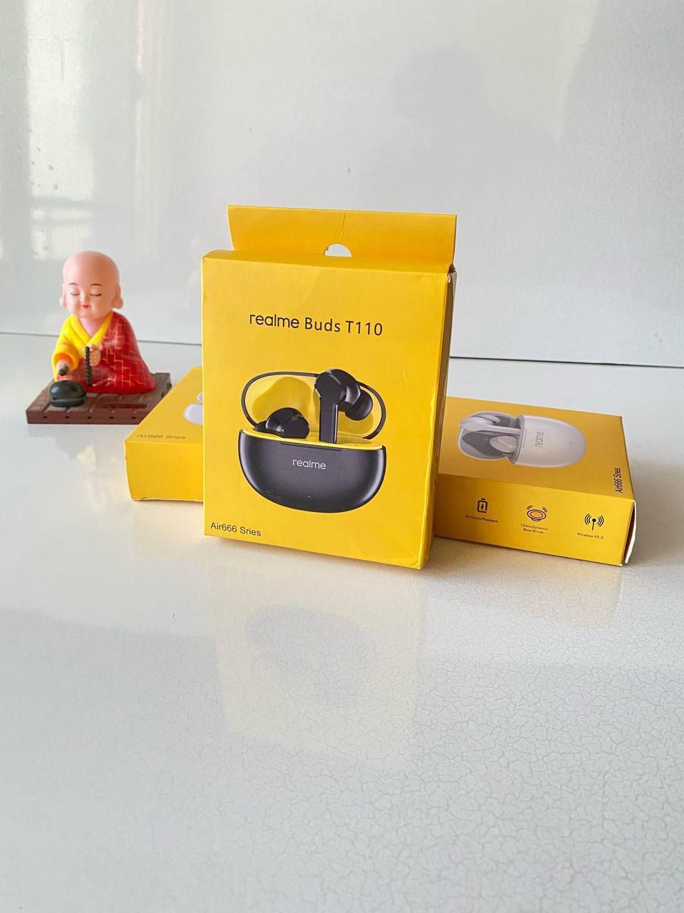 Realme Buds T110 Wireless Earbuds Bluetooth 5.2