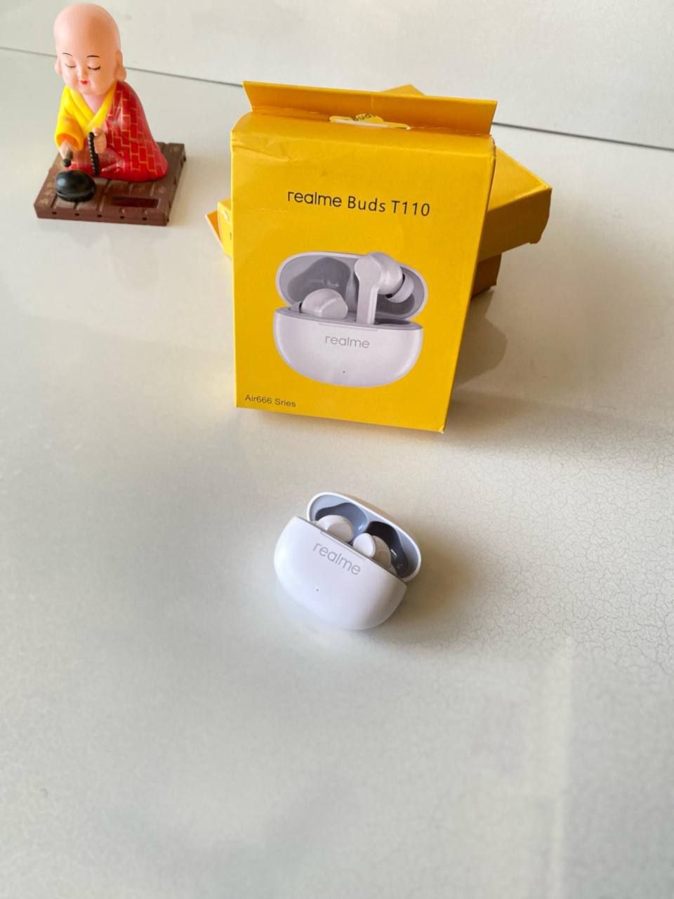 Realme Buds T110 Wireless Earbuds Bluetooth 5.2