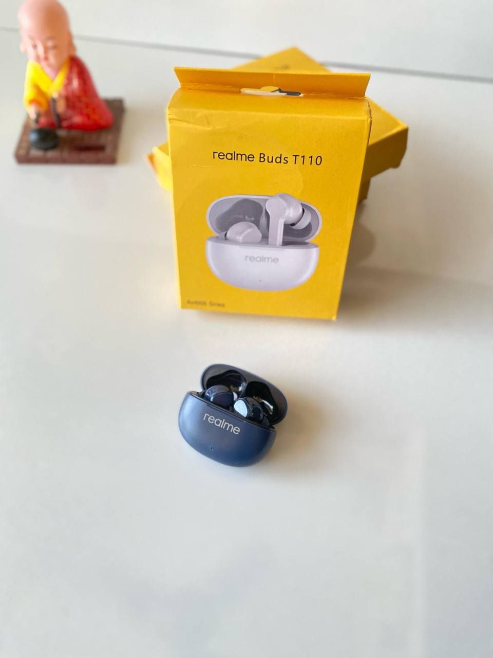 Realme Buds T110 Wireless Earbuds Bluetooth 5.2