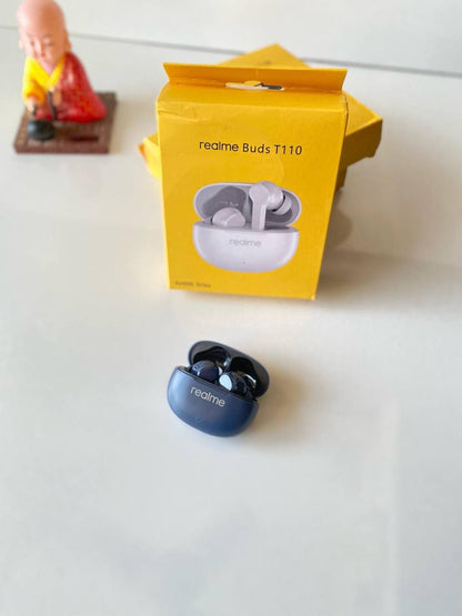Realme Buds T110 Wireless Earbuds Bluetooth 5.2