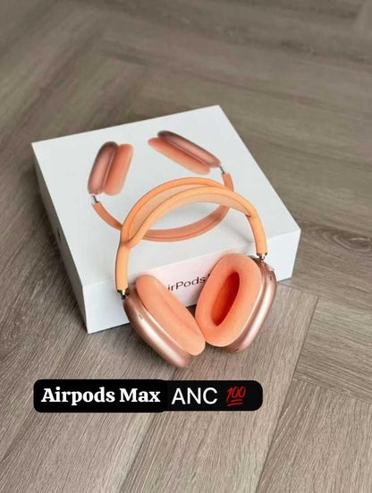AirPods Max ANC Wireless Premium Headphones