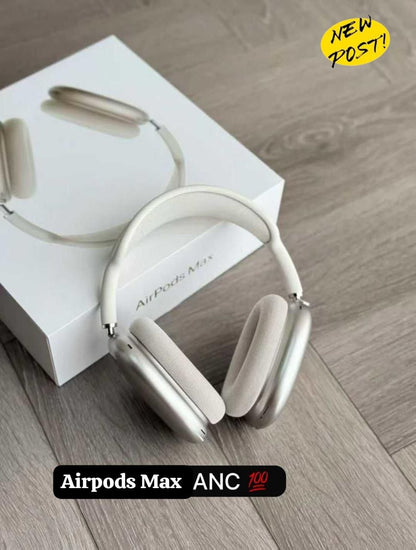 AirPods Max ANC Wireless Premium Headphones