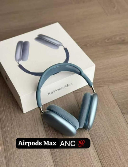 AirPods Max ANC Wireless Premium Headphones