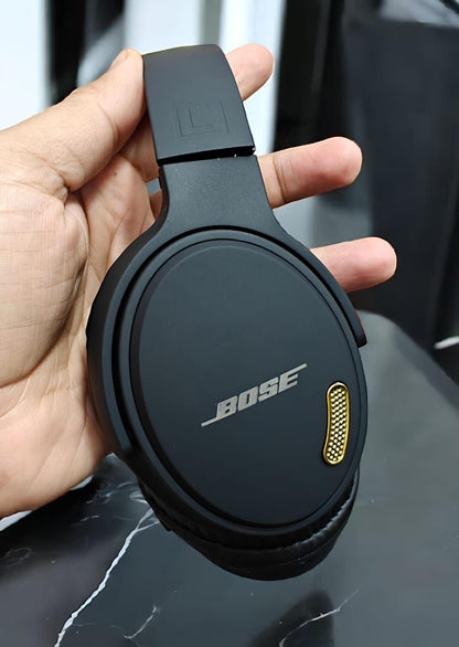 Bose Wireless Boom Bass Bluetooth Headphones