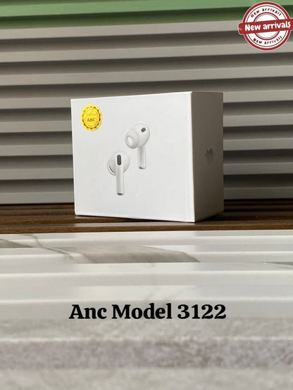 AirPods Pro 3 ANC Wireless Earbuds