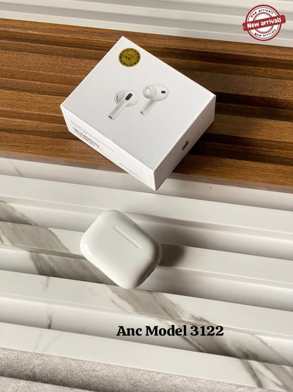 AirPods Pro 3 ANC Wireless Earbuds