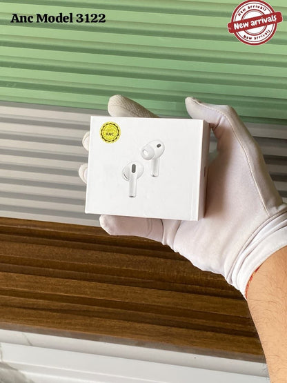AirPods Pro 3 ANC Wireless Earbuds