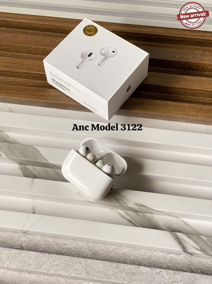 AirPods Pro 3 ANC Wireless Earbuds