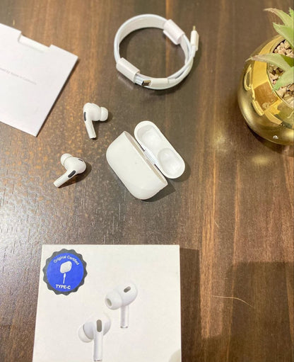 AirPods Pro 2 ANC Type-C Wireless