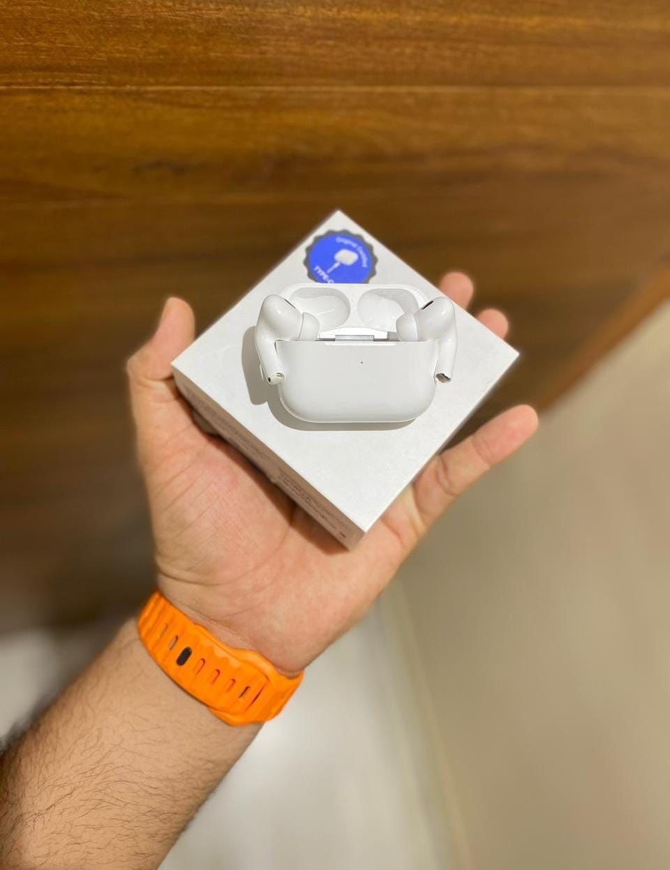 AirPods Pro 2 ANC Type-C Wireless