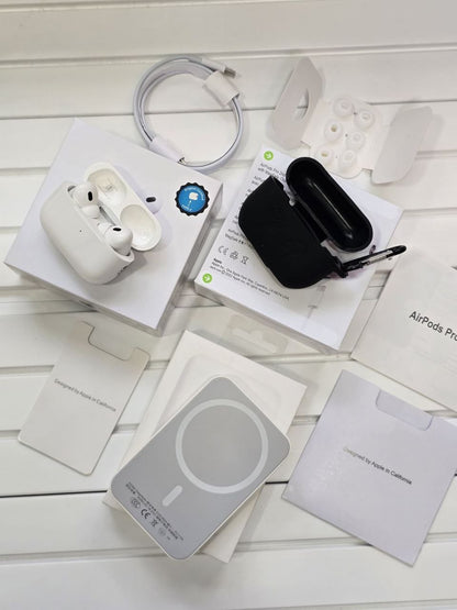 AirPods Pro 2 MagSafe PowerBank Combo