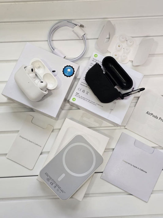 AirPods Pro 2 MagSafe PowerBank Combo