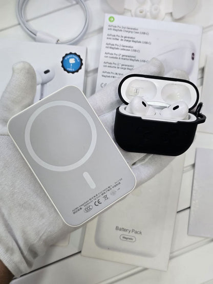 AirPods Pro 2 MagSafe PowerBank Combo