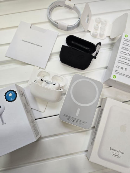AirPods Pro 2 MagSafe PowerBank Combo