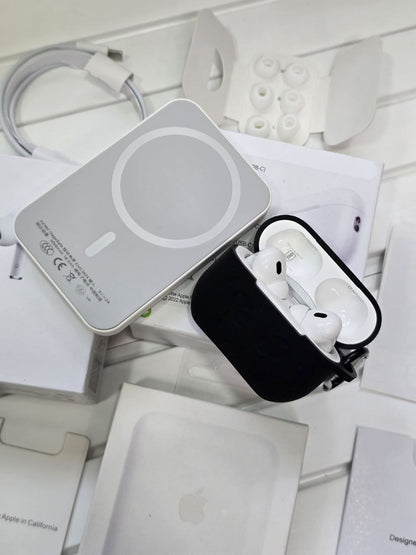 AirPods Pro 2 MagSafe PowerBank Combo
