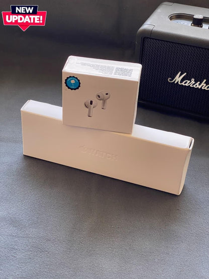 Apple Watch Series 11 AirPods Combo