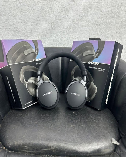 Bose QC55 ANC Wireless Bluetooth Headphones