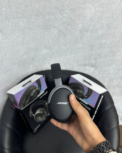 Bose QC55 ANC Wireless Bluetooth Headphones
