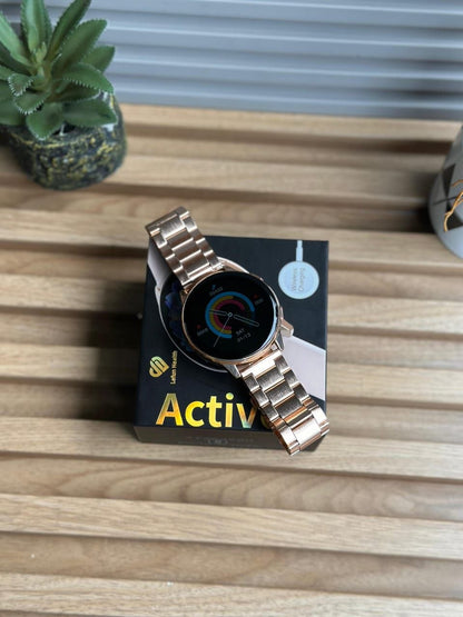Samsung Active 2 Smartwatch AMOLED Display