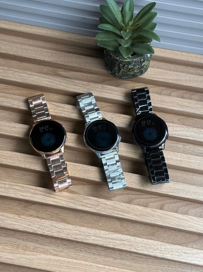 Samsung Active 2 Smartwatch AMOLED Display