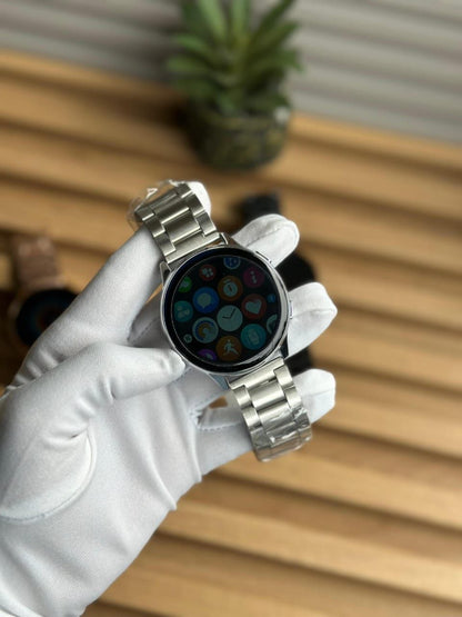 Samsung Active 2 Smartwatch AMOLED Display