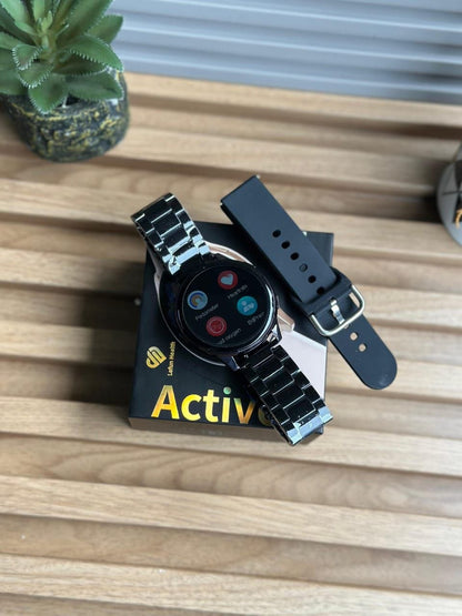 Samsung Active 2 Smartwatch AMOLED Display