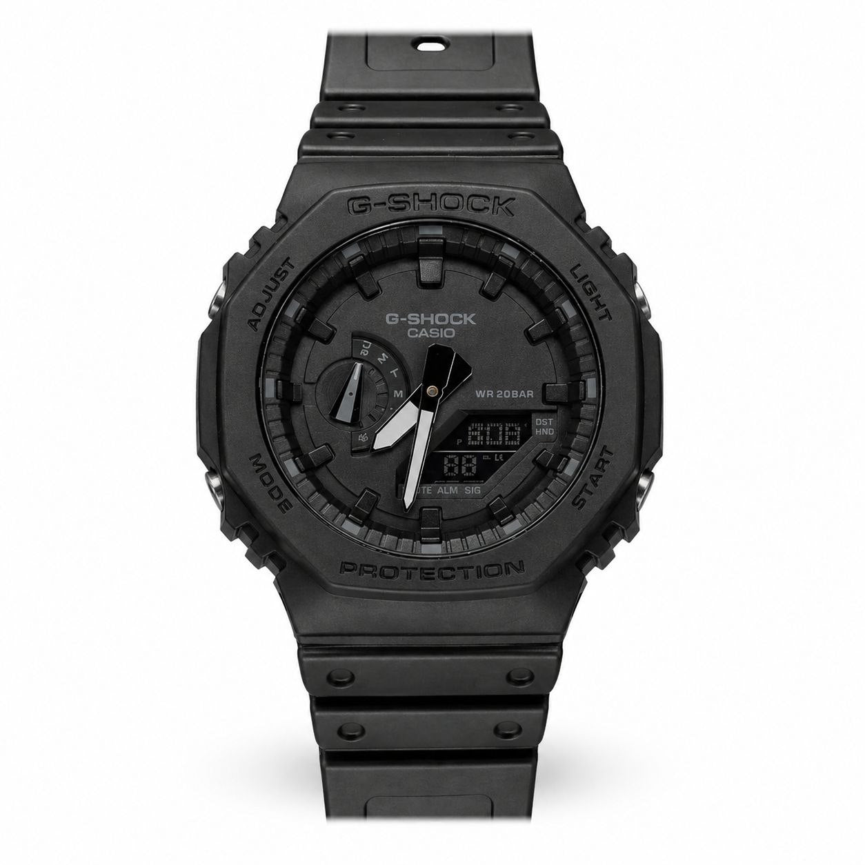 Casio G-Shock Style Analog Digital Watch