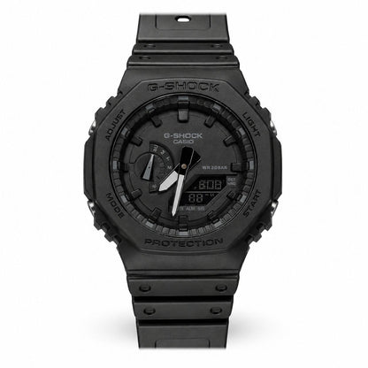 Casio G-Shock Style Analog Digital Watch