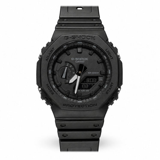 Casio G-Shock Style Analog Digital Watch